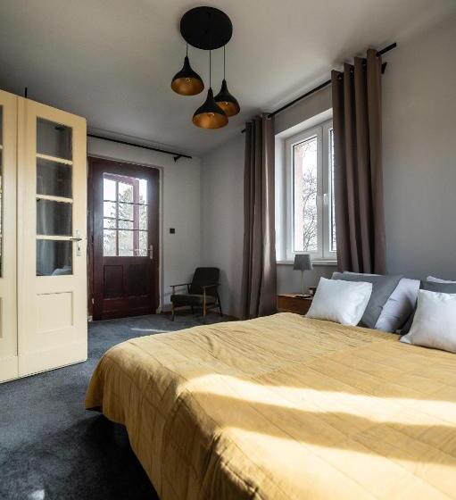 테라스 스위트, Villa Stara Apteka