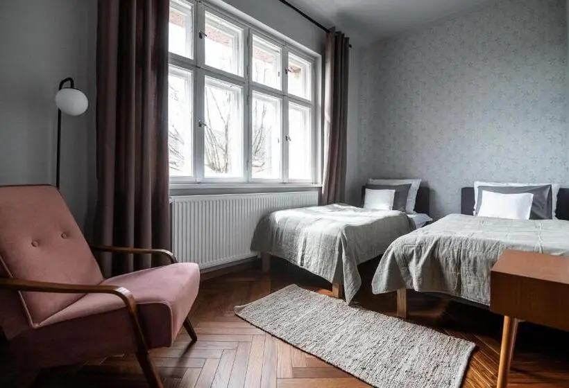 マウンテンビュースイート, Villa Stara Apteka