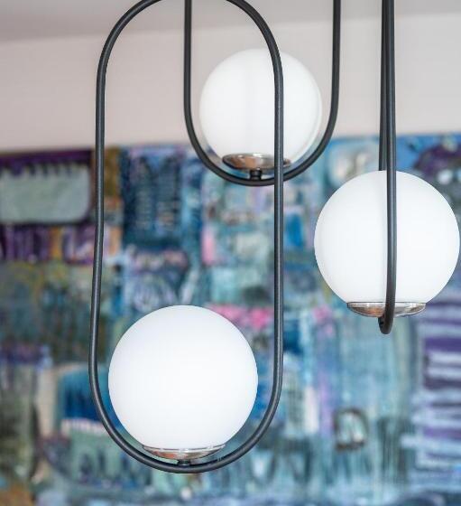 발코니가 있는 스위트, Villa Stara Apteka