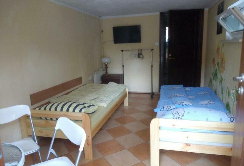 スタンダードルーム, Pensjonat Relax