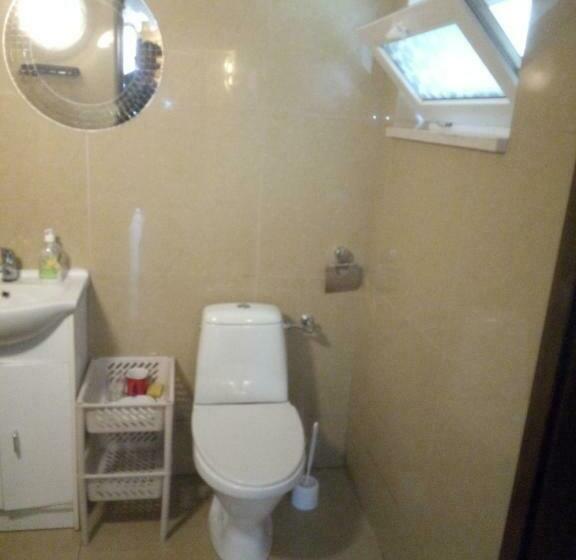 スタンダードルーム, Pensjonat Relax