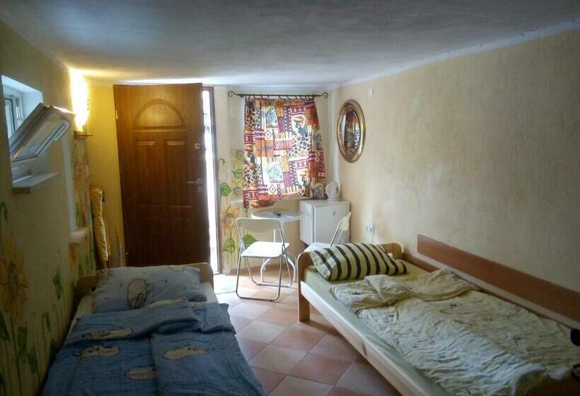 标准间, Pensjonat Relax