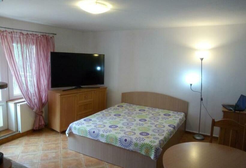 ファミリールーム, Pensjonat Relax