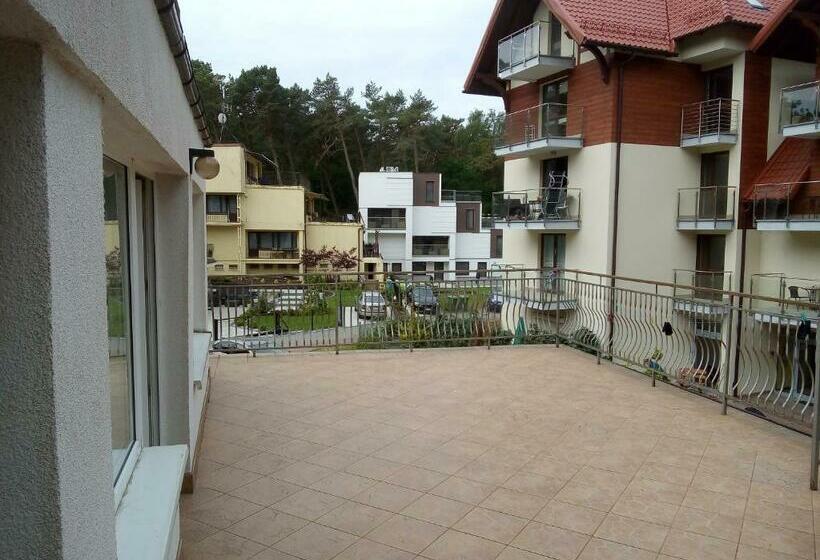 ファミリールーム, Pensjonat Relax