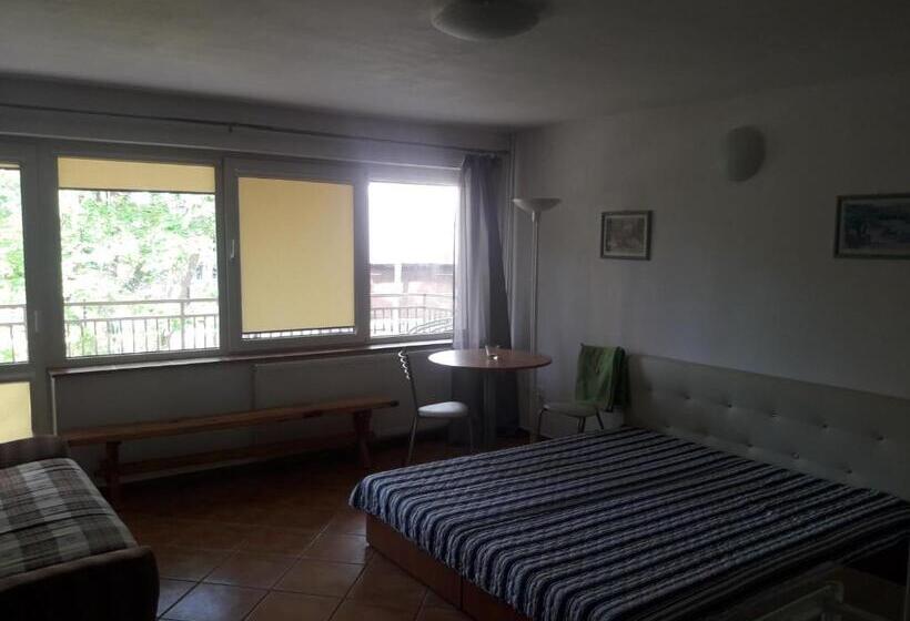 ファミリールーム, Pensjonat Relax