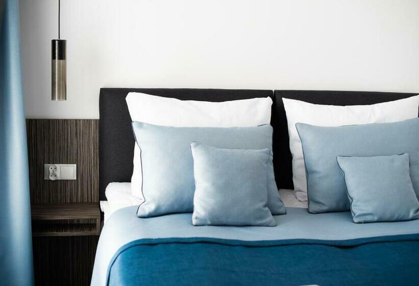 스탠다드 룸, Pokoje Bytów