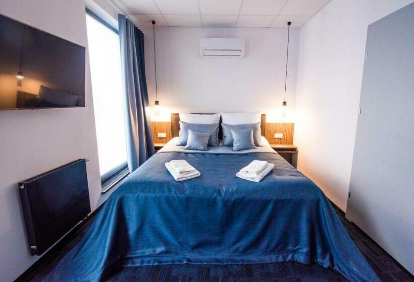 스탠다드 룸, Pokoje Bytów