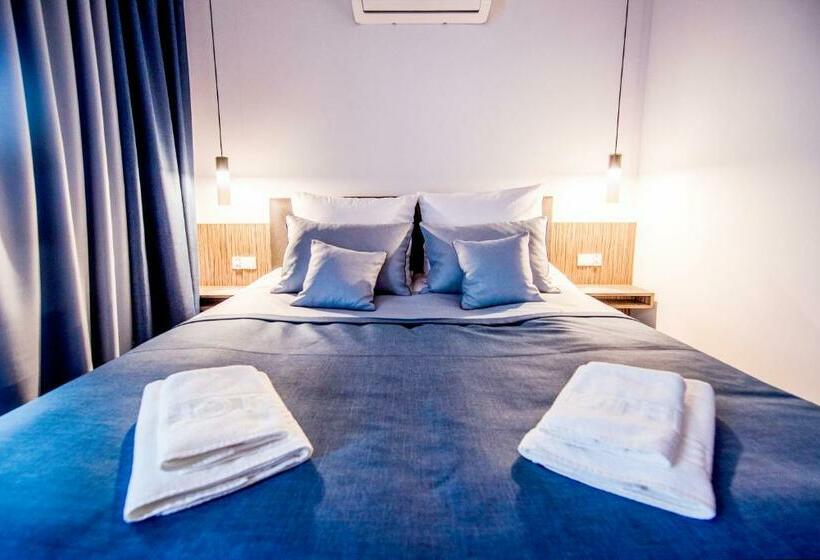 스탠다드 룸, Pokoje Bytów