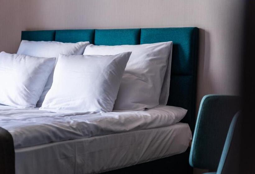 스탠다드 룸, Pokoje Bytów