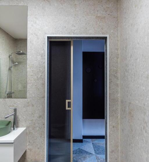 스탠다드 룸, Pokoje Bytów