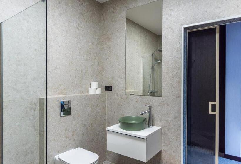 스탠다드 룸, Pokoje Bytów