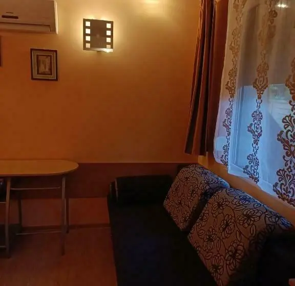 スタンダードトリプルルーム, Vanilla Pokoje I Apartamenty Nad Brzegiem Jeziora