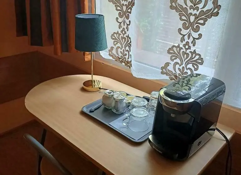 スタンダードトリプルルーム, Vanilla Pokoje I Apartamenty Nad Brzegiem Jeziora