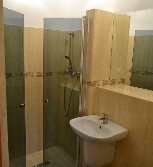 اتاق استاندارد سه نفره, Vanilla Pokoje I Apartamenty Nad Brzegiem Jeziora