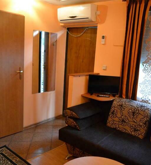 اتاق استاندارد سه نفره, Vanilla Pokoje I Apartamenty Nad Brzegiem Jeziora