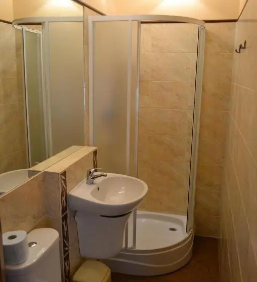 １ベッドルームアパートメント, Vanilla Pokoje I Apartamenty Nad Brzegiem Jeziora