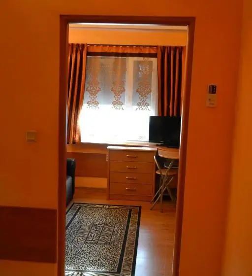 １ベッドルームアパートメント, Vanilla Pokoje I Apartamenty Nad Brzegiem Jeziora
