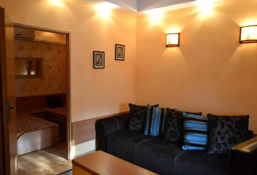 １ベッドルームアパートメント, Vanilla Pokoje I Apartamenty Nad Brzegiem Jeziora