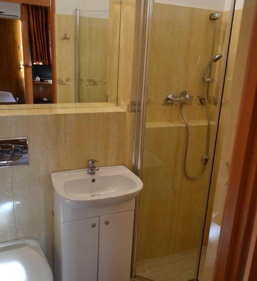 اتاق استاندارد با بالکن, Vanilla Pokoje I Apartamenty Nad Brzegiem Jeziora