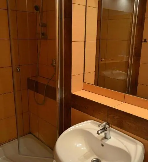 ベーシックルーム, Vanilla Pokoje I Apartamenty Nad Brzegiem Jeziora