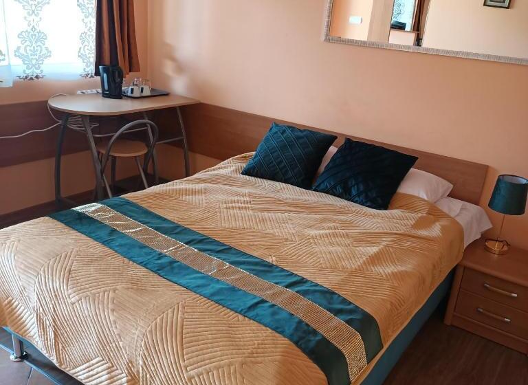 اتاق عادی, Vanilla Pokoje I Apartamenty Nad Brzegiem Jeziora