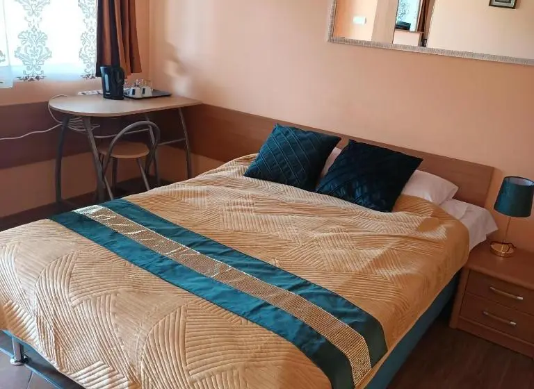 ベーシックルーム, Vanilla Pokoje I Apartamenty Nad Brzegiem Jeziora