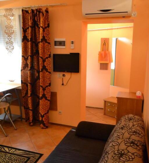 اتاق استاندارد سه نفره, Vanilla Pokoje I Apartamenty Nad Brzegiem Jeziora