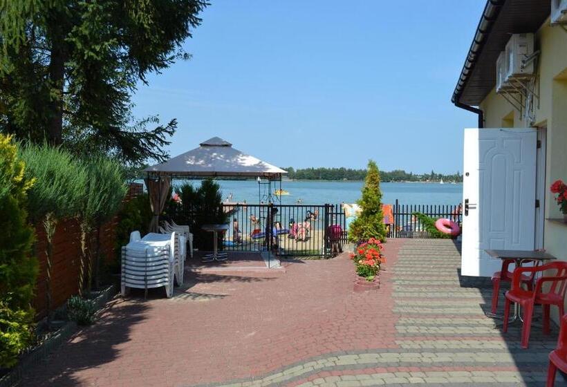 Апартаменты 1 Спальня, Vanilla Pokoje I Apartamenty Nad Brzegiem Jeziora