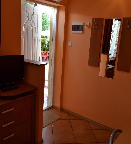 آپارتمان 1 خوابه, Vanilla Pokoje I Apartamenty Nad Brzegiem Jeziora