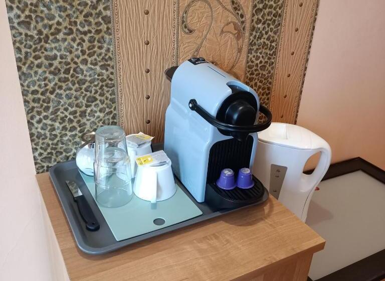 Номер Стандарт, Vanilla Pokoje I Apartamenty Nad Brzegiem Jeziora