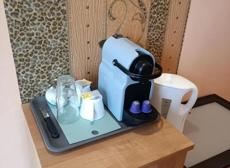 スタンダードルーム, Vanilla Pokoje I Apartamenty Nad Brzegiem Jeziora