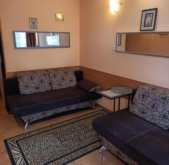 اتاق استاندارد, Vanilla Pokoje I Apartamenty Nad Brzegiem Jeziora