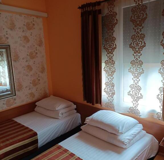 1 Bedroom Apartment Lake View, Vanilla Pokoje I Apartamenty Nad Brzegiem Jeziora