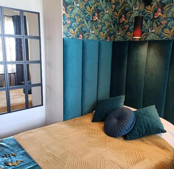 اتاق استاندارد با چشمانداز دریاچه, Vanilla Pokoje I Apartamenty Nad Brzegiem Jeziora