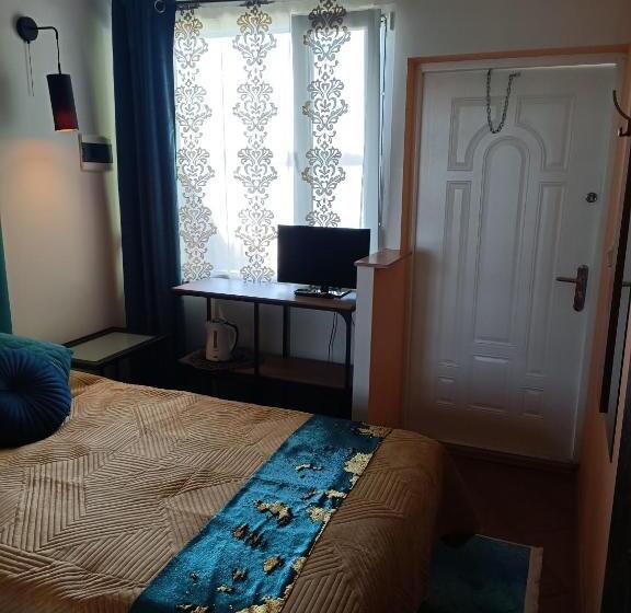 اتاق استاندارد با چشمانداز دریاچه, Vanilla Pokoje I Apartamenty Nad Brzegiem Jeziora