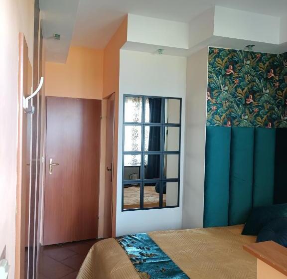 Номер Стандарт Вид на Озеро, Vanilla Pokoje I Apartamenty Nad Brzegiem Jeziora