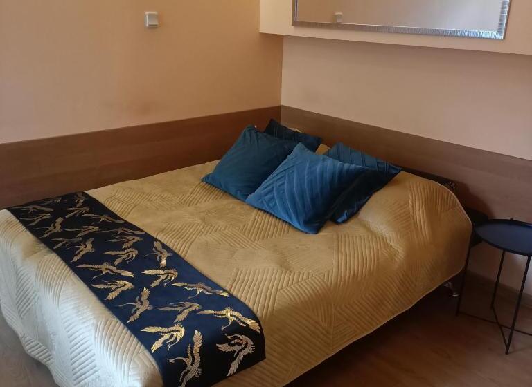 Номер Стандарт, Vanilla Pokoje I Apartamenty Nad Brzegiem Jeziora