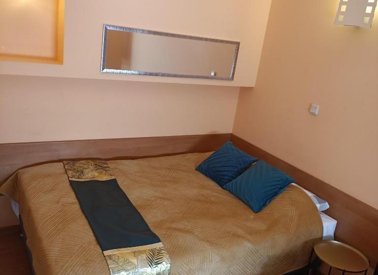 اتاق استاندارد, Vanilla Pokoje I Apartamenty Nad Brzegiem Jeziora