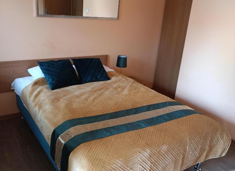 اتاق استاندارد, Vanilla Pokoje I Apartamenty Nad Brzegiem Jeziora