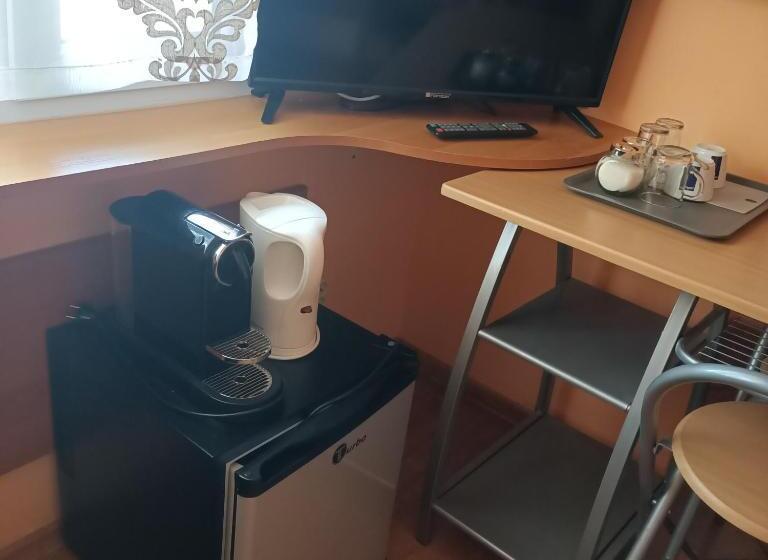 Апартаменты 1 Спальня, Vanilla Pokoje I Apartamenty Nad Brzegiem Jeziora