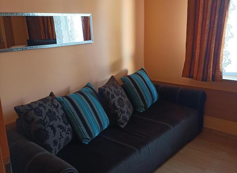 آپارتمان 1 خوابه, Vanilla Pokoje I Apartamenty Nad Brzegiem Jeziora