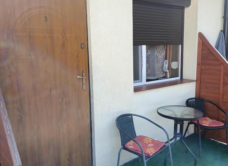 Апартаменты 1 Спальня, Vanilla Pokoje I Apartamenty Nad Brzegiem Jeziora
