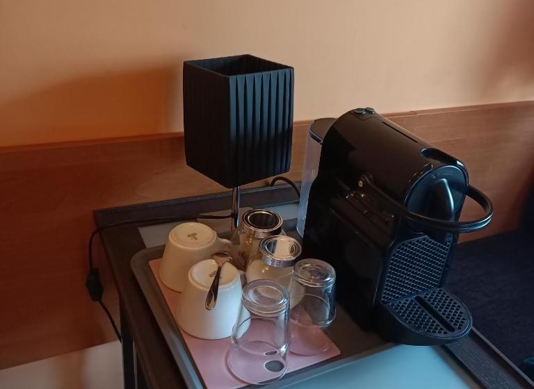 Номер Стандарт с Балконом, Vanilla Pokoje I Apartamenty Nad Brzegiem Jeziora