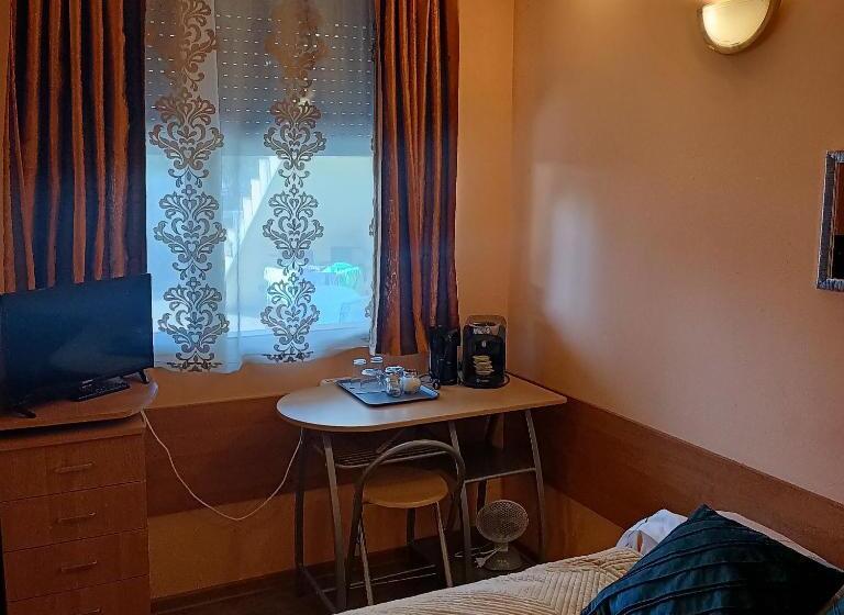 اتاق عادی, Vanilla Pokoje I Apartamenty Nad Brzegiem Jeziora