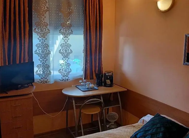 ベーシックルーム, Vanilla Pokoje I Apartamenty Nad Brzegiem Jeziora