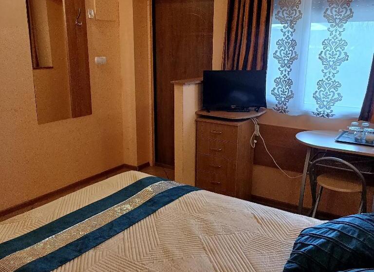 اتاق عادی, Vanilla Pokoje I Apartamenty Nad Brzegiem Jeziora