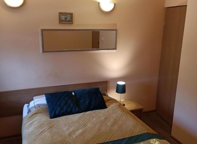 Номер Basic, Vanilla Pokoje I Apartamenty Nad Brzegiem Jeziora