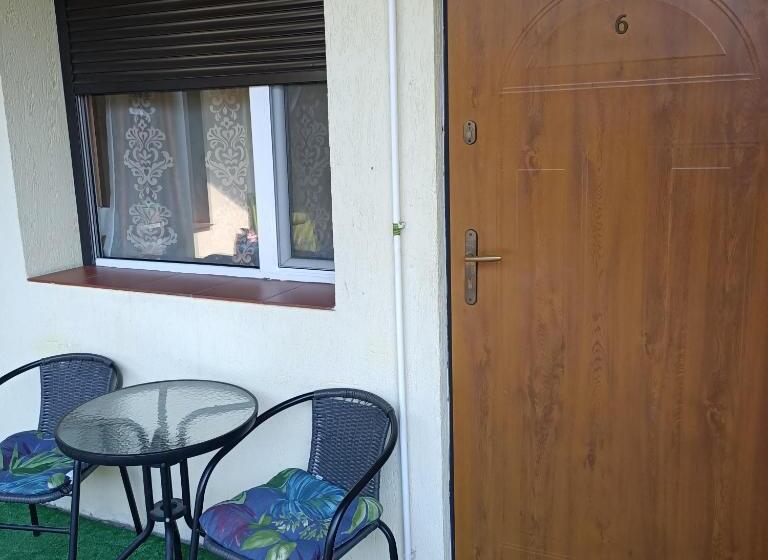 اتاق عادی, Vanilla Pokoje I Apartamenty Nad Brzegiem Jeziora