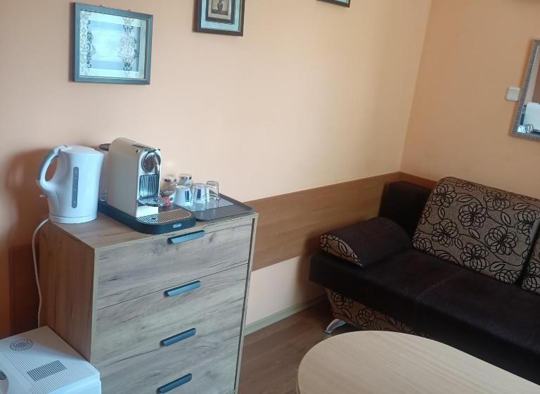 آپارتمان 1 خوابه, Vanilla Pokoje I Apartamenty Nad Brzegiem Jeziora