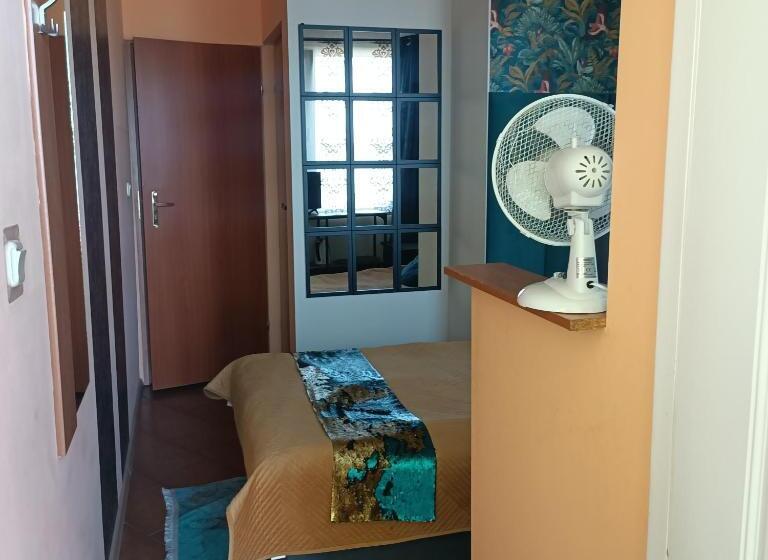 اتاق استاندارد با چشمانداز دریاچه, Vanilla Pokoje I Apartamenty Nad Brzegiem Jeziora